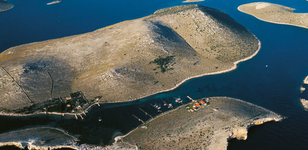 Kornati